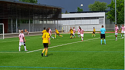 U23 - Jahn Büsnau