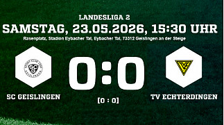 2605023 scgeislingen tvechterdingen 0 0