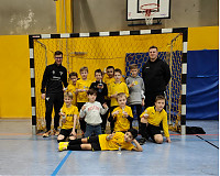 TSV Leinfelden 22.01.