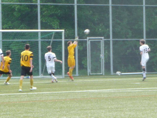 2014/2015 U17 Meisterschaft