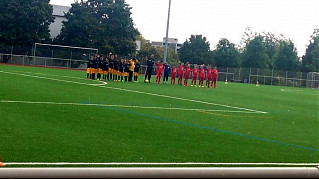 TVE U11 - SV Vaihingen