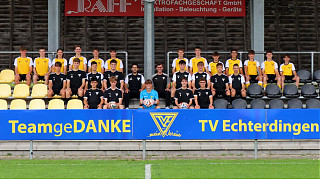 2026/2027 U17 Mannschaft