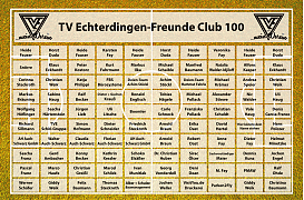 Freunde Club 100
