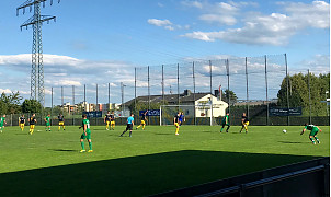 Echterdingen - Kaisersbach