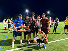 Team Ivan Cosic