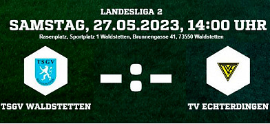 Waldstetten TVE