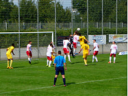 03.08.2014 TSV Birkmannsweiler - TVE